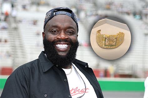 rick ross watches worth money